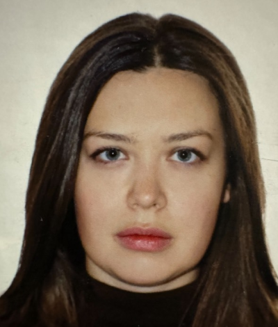 Чайкина Анна