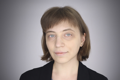Позднякова Надежда