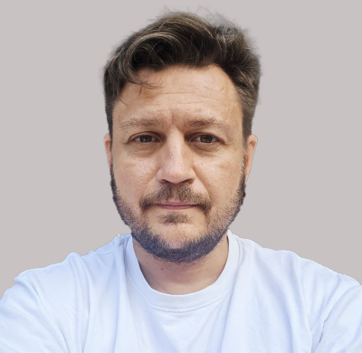 Федянин Денис