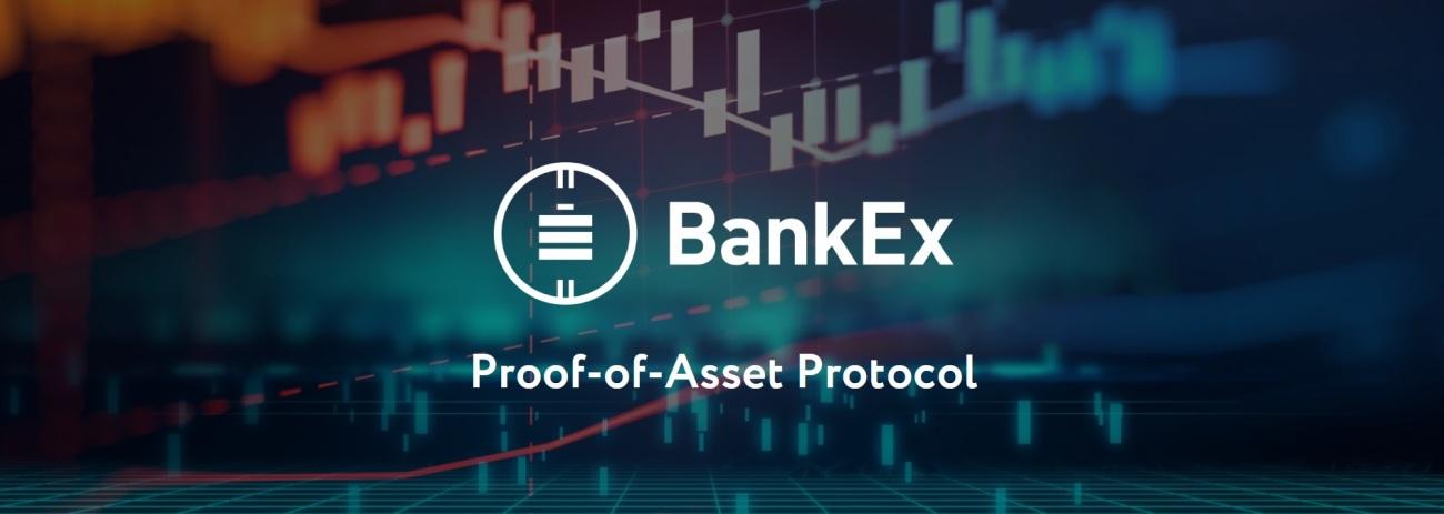 BankEx привлек $1,5 млн в ходе pre-ICO