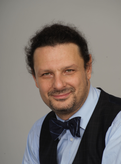 Мунерман Илья