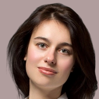 Блинова Ольга