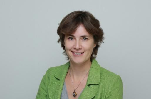 Анна Обижаева: «Наши студенты получают полное представление о том, что такое современные финансы»