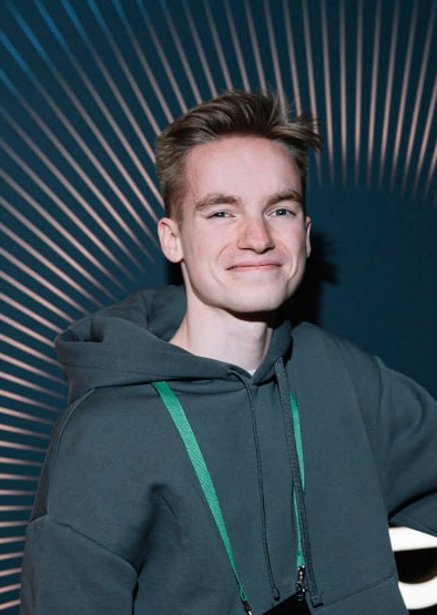 Михаил Ильин