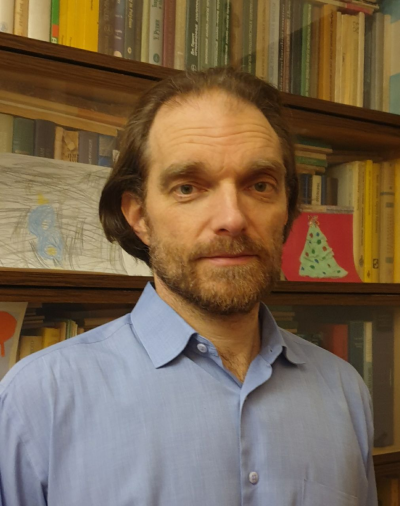 Смирнов Сергей