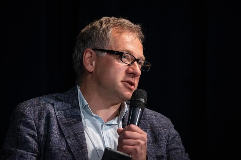 Ректор РЭШ рассказал о новых вызовах для университетов на конференции «Больше чем обучение»