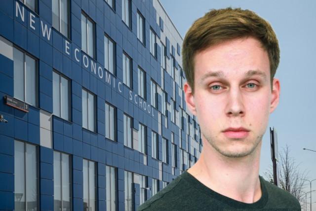 Алексей Теселкин: Поступить в магистратуру за рубежом просто