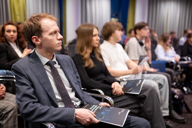 Состоялся День открытых дверей программ &laquo;Мастер финансов&raquo; и Мини-МИФ РЭШ