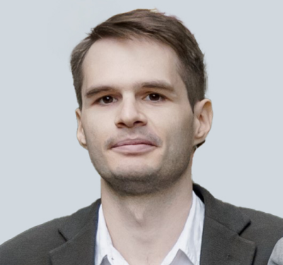 Каледин Максим