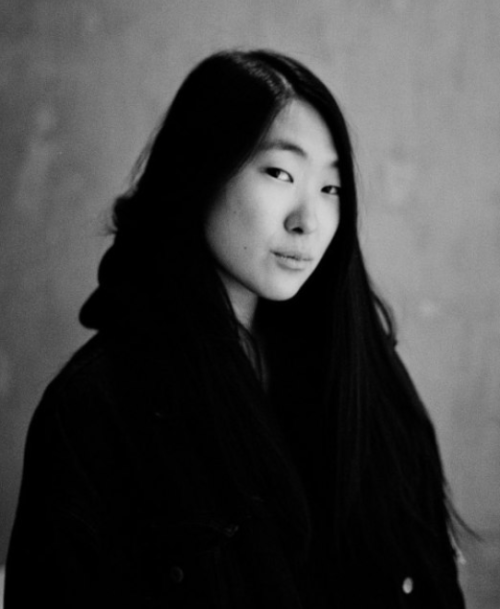 Софья Хегай