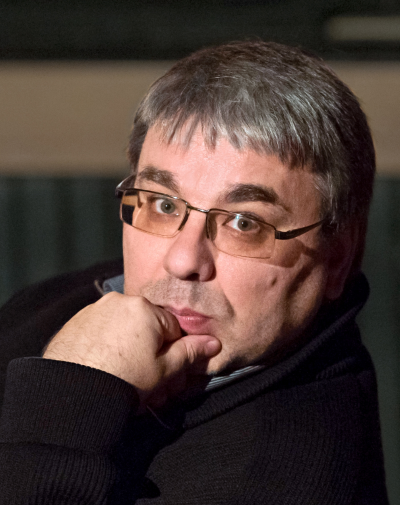 Лучин Андрей