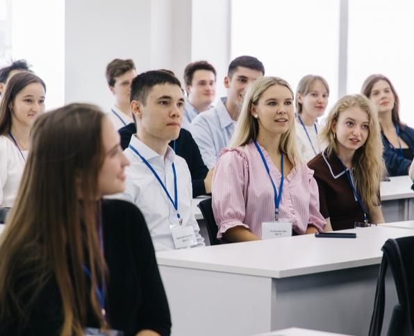 РЭШ подвела итоги приемной кампании 2025 года