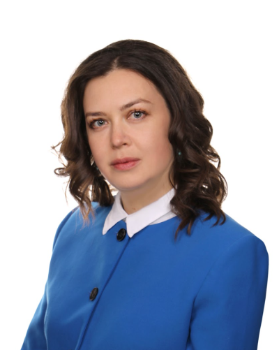 Чайкина Анна