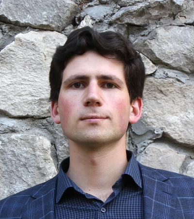 Красовицкий Тихон