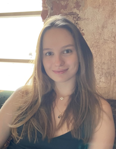 Котельникова Екатерина