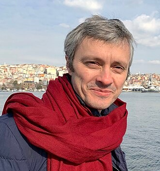 Воскобойников Олег