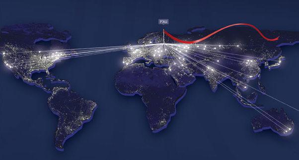 Марафон встреч выпускников, посвященный 20-летию РЭШ, 2012: Washington DC, New York, Stanford (CA)