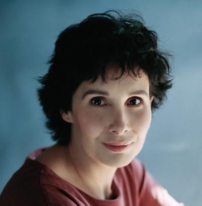 Юзефович Галина