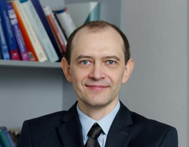 Сергей Измалков: «Магистратура ‒ это часть жизни, а не просто набор курсов»