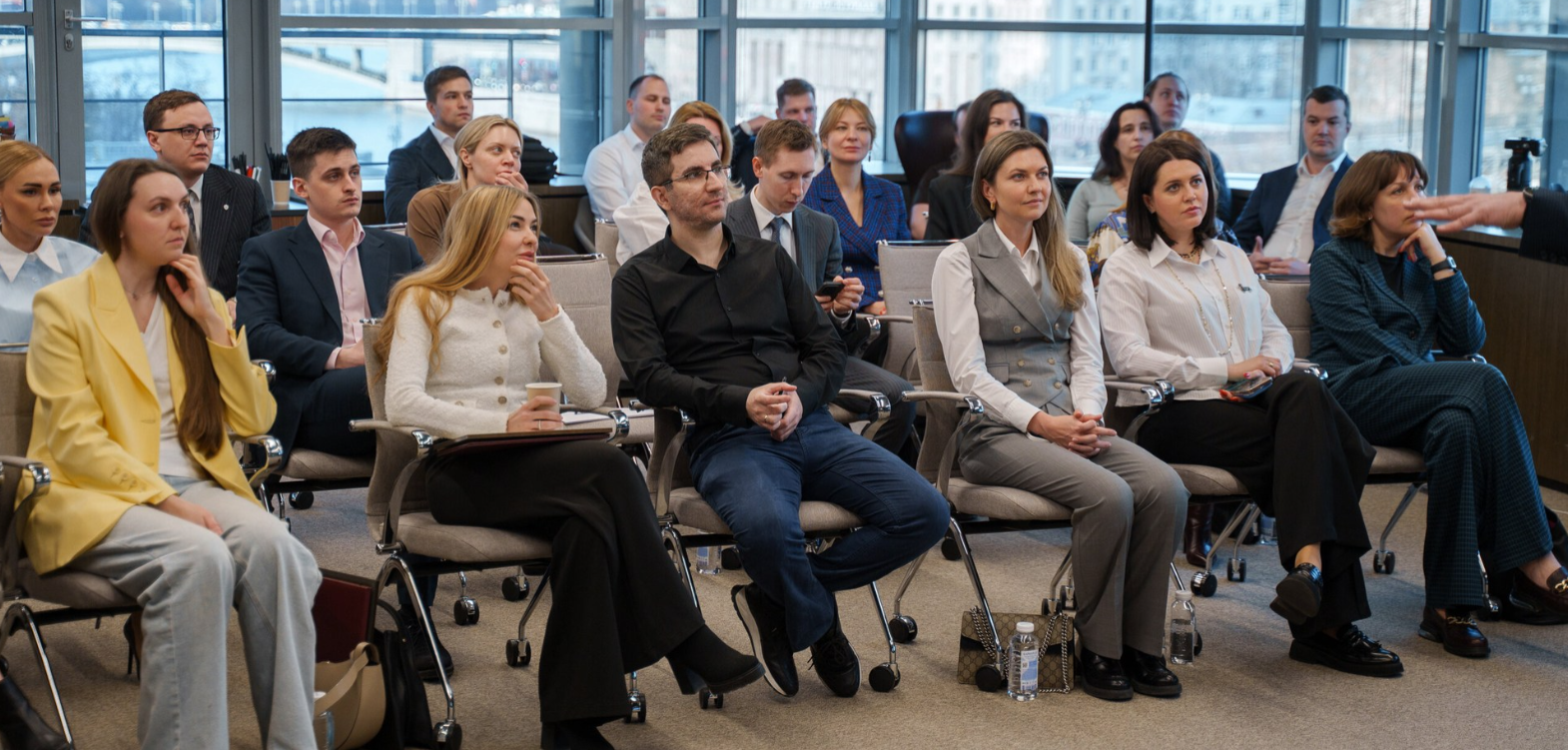 Программа повышения квалификации «Введение в управление благосостоянием» (ВУБ)