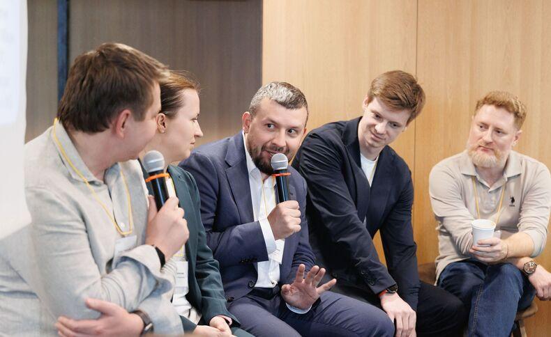 На круглом столе РЭШ эксперты обсудили трансформацию роли финансового директора