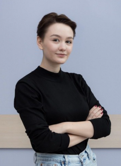 Юденкова Мария