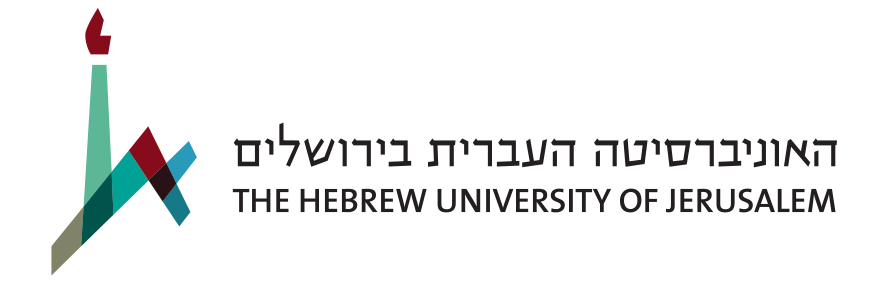 The Hebrew University of Jerusalem