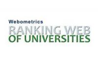 Рейтинг Webometrics